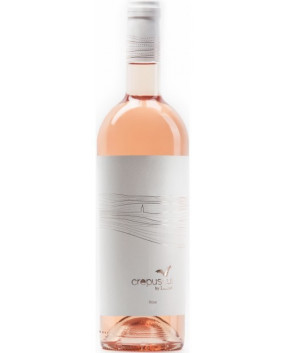 Crepuscul by Liliac Rose 2020 | Liliac Winery | Lechinta